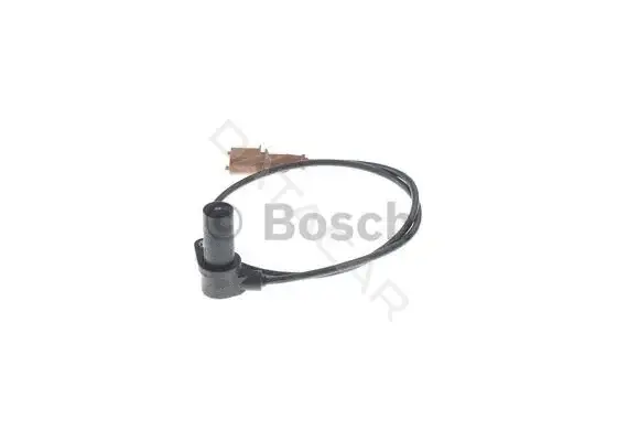 Датчик коленвала BOSCH 0261210239