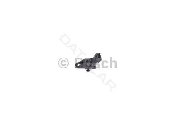 Регулятор давления топлива BOSCH 0261230046