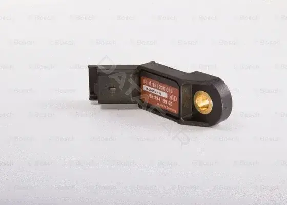 Датчик давления воздуха BOSCH 0261230058