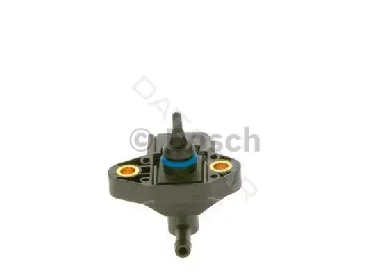 Регулятор давления топлива BOSCH 0261230093