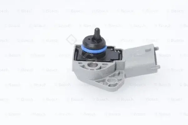 Регулятор давления топлива BOSCH 0261230110