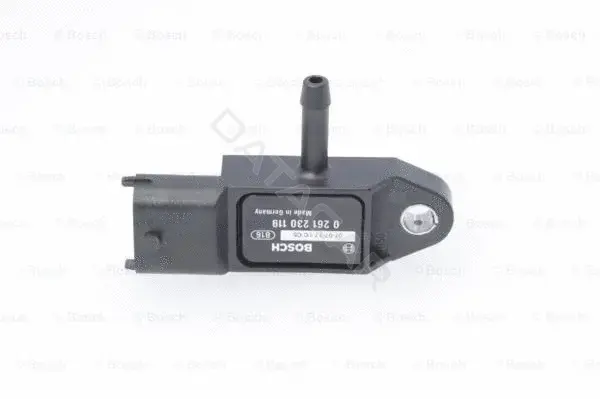 Датчик давления воздуха BOSCH 0261230119