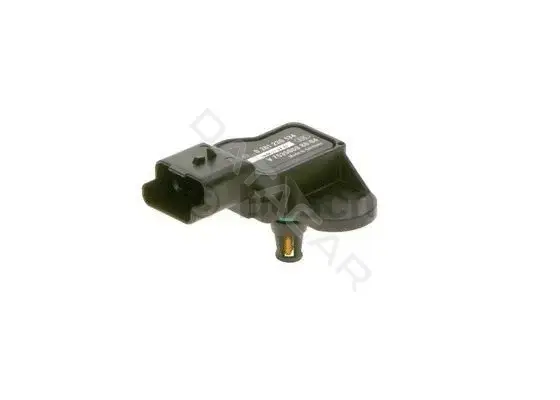 Датчик давления воздуха BOSCH 0261230134