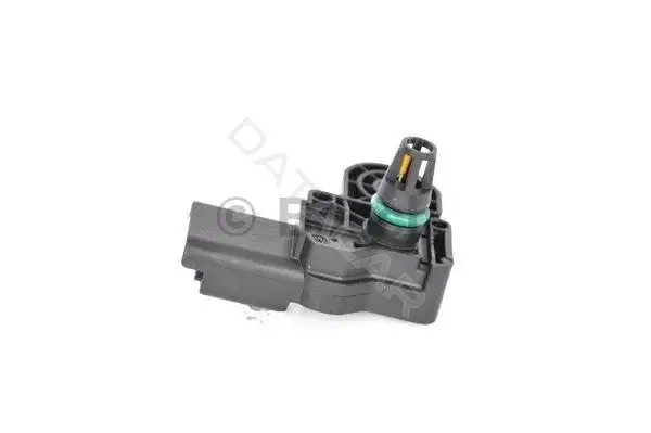 Датчик давления воздуха BOSCH 0261230136
