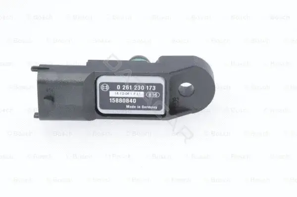 Датчик давления воздуха BOSCH 0261230173