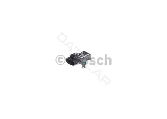 Датчик давления воздуха BOSCH 0261230180