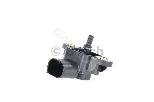 Датчик давления воздуха BOSCH 0261230191