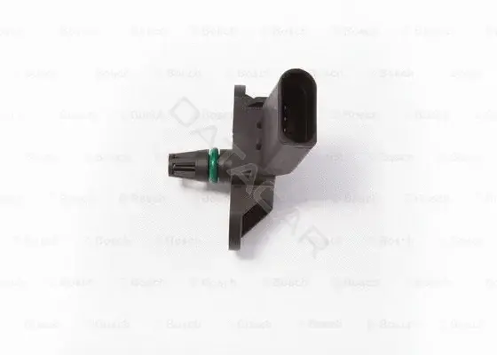 Датчик давления воздуха BOSCH 0261230234