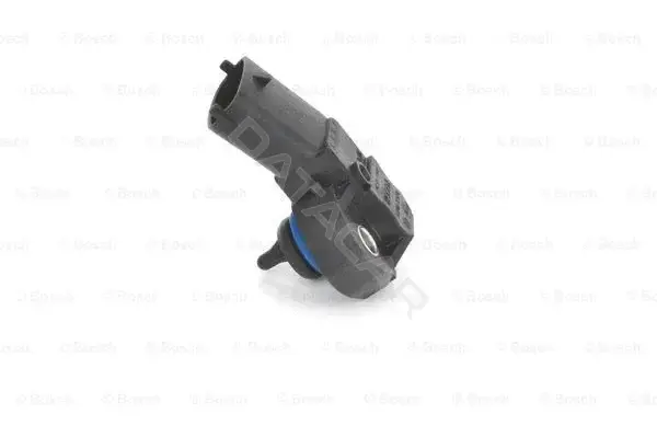 Регулятор давления топлива BOSCH 0261230236