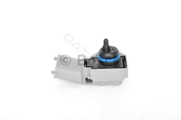 Регулятор давления топлива BOSCH 0261230238