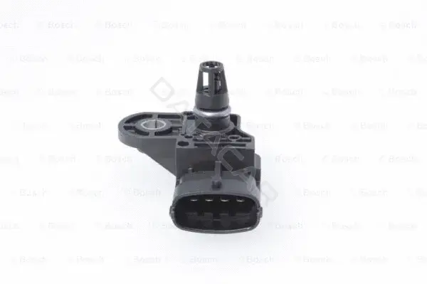 Датчик давления воздуха BOSCH 0261230333