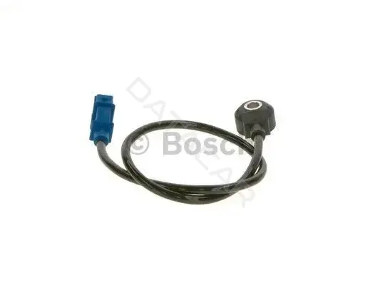 Датчик детонации BOSCH 0261231036
