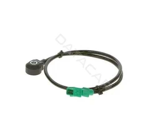Датчик детонации BOSCH 0261231038