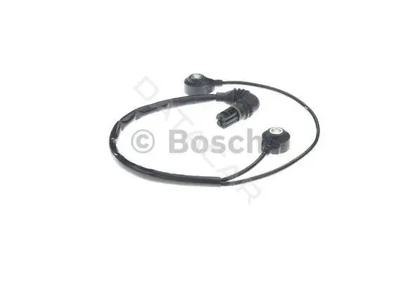 Датчик детонации BOSCH 0261231200