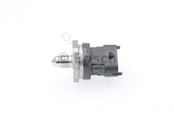Регулятор давления топлива BOSCH 0261545038