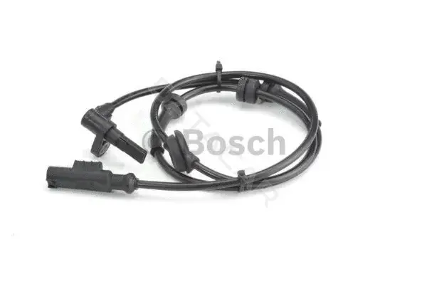 Датчик АБС BOSCH 0265007401