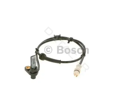Датчик АБС BOSCH 0265007531