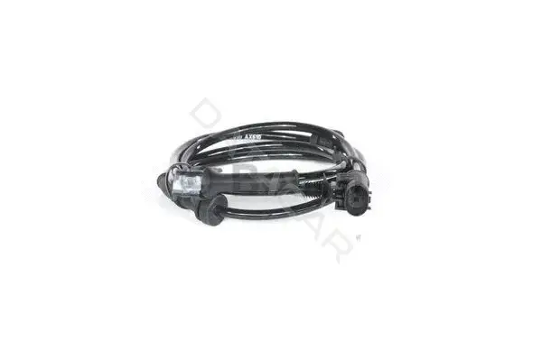 Датчик АБС BOSCH 0265007537