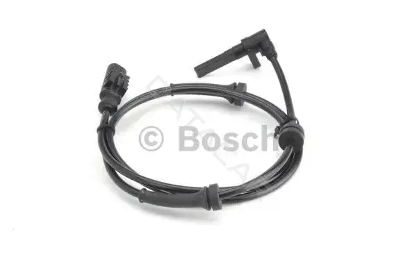 Датчик АБС BOSCH 0265007610