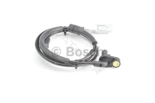 Датчик АБС BOSCH 0265007666