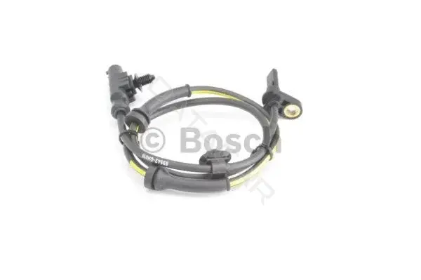 Датчик АБС BOSCH 0265007687
