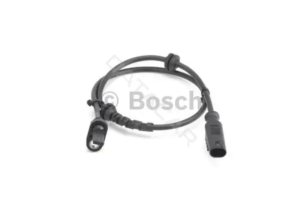 Датчик АБС BOSCH 0265007896