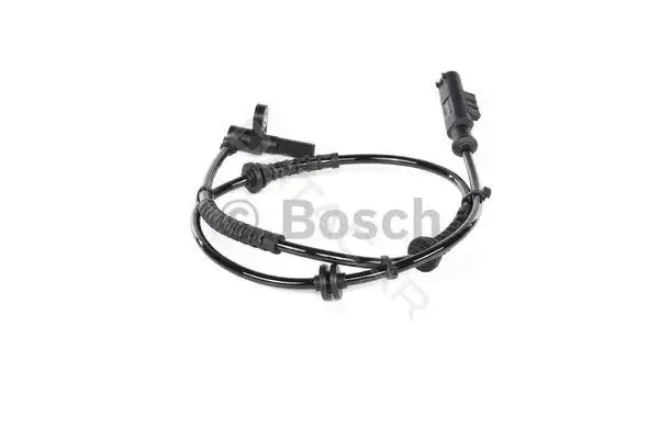 Датчик АБС BOSCH 0265008089