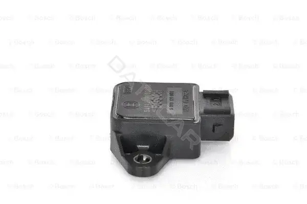 Датчик положения дроссельной заслонки BOSCH 0280122001