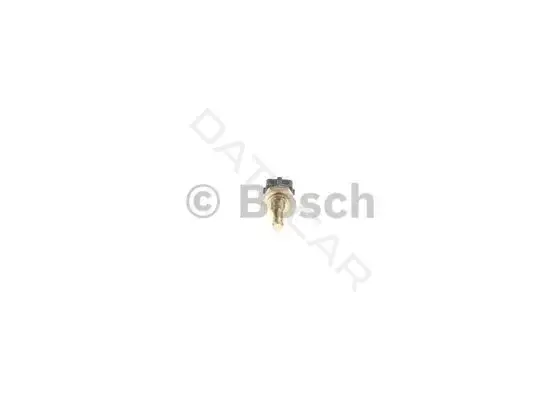 Датчик температуры охлаждающей жидкости BOSCH 0280130040