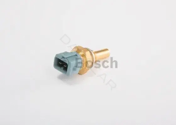 Датчик температуры охлаждающей жидкости BOSCH 0280130107