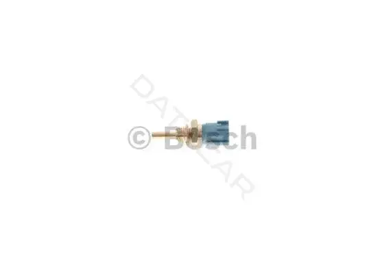 Датчик температуры охлаждающей жидкости BOSCH 0280130129