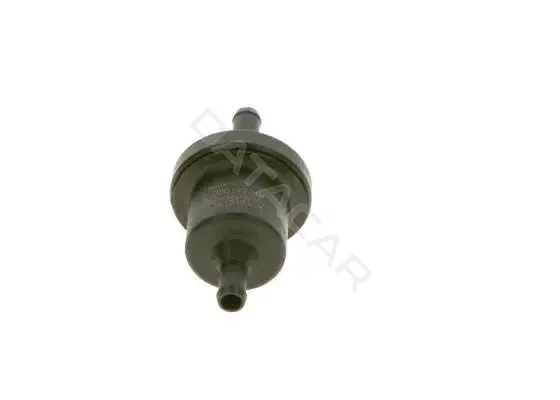 Клапан вентиляции топливного бака BOSCH 0280142310