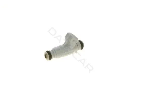 Форсунки BOSCH 0280155744