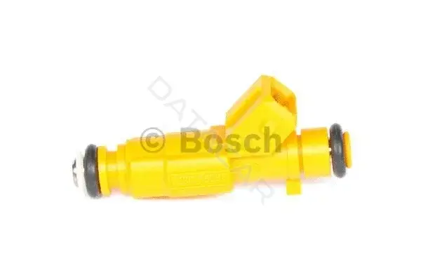Форсунки BOSCH 0280156096