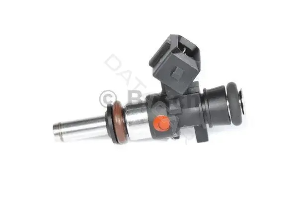 Регулятор давления топлива BOSCH 0280158040