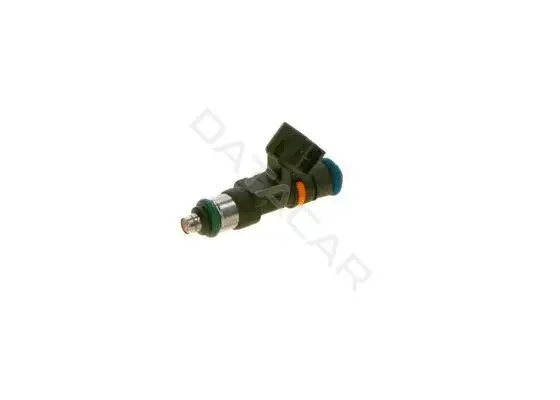 Форсунки BOSCH 0280158117