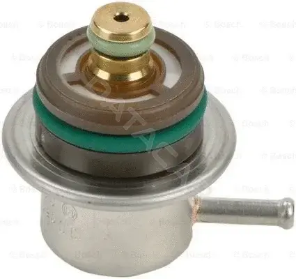Регулятор давления топлива BOSCH 0280160557