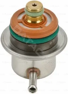 Регулятор давления топлива BOSCH 0280160575