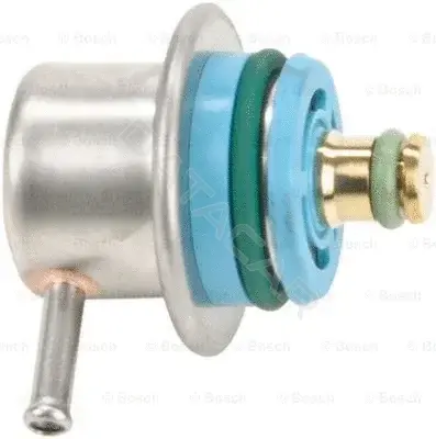 Регулятор давления топлива BOSCH 0280160587
