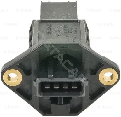 Расходомер воздуха BOSCH 0280217002