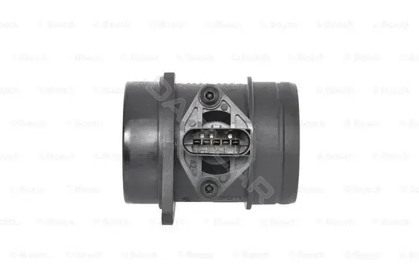 Расходомер воздуха BOSCH 0280217121