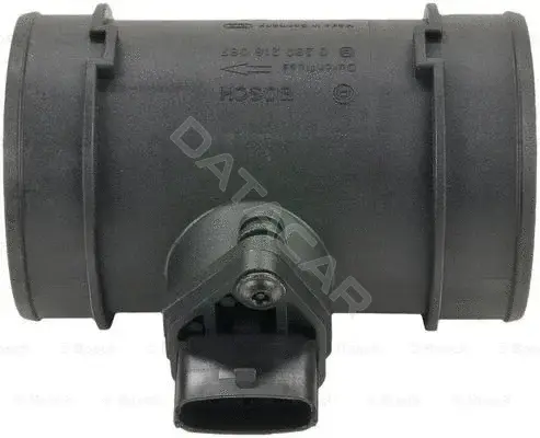 Расходомер воздуха BOSCH 0280218087