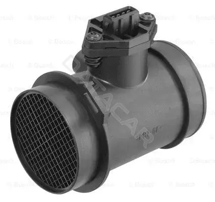 Расходомер воздуха BOSCH 0281002120