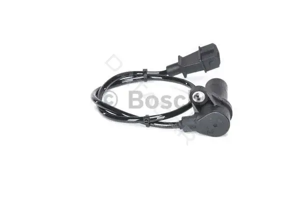 Датчик коленвала BOSCH 0281002138