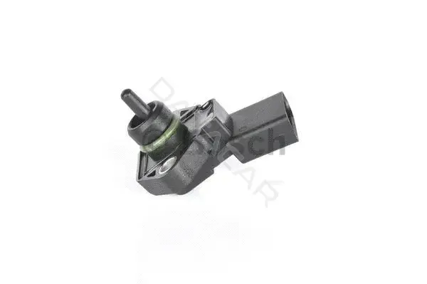 Датчик давления воздуха BOSCH 0281002177