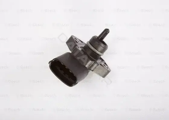Датчик давления воздуха BOSCH 0281002205