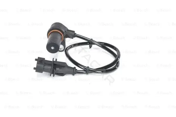 Датчик коленвала BOSCH 0281002214