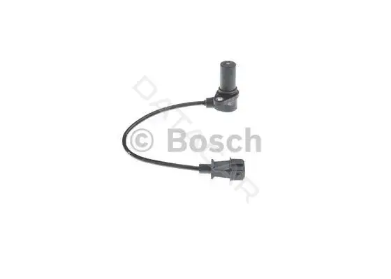 Датчик коленвала BOSCH 0281002285