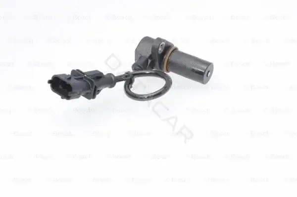 Датчик коленвала BOSCH 0281002717