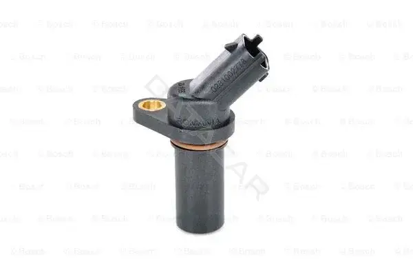 Датчик коленвала BOSCH 0281002778